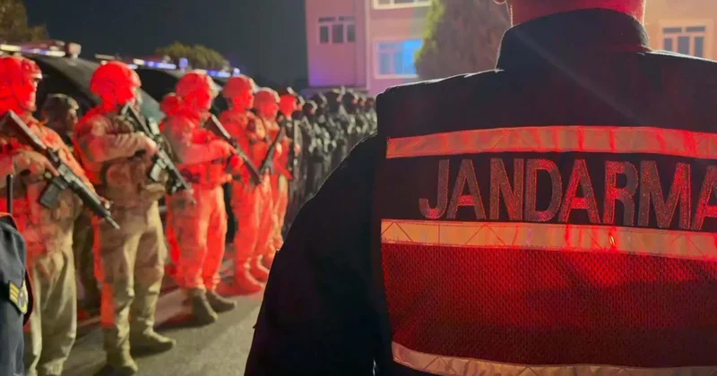 Büyükışık ölümünde 23 gözaltı, 5 tutuklama