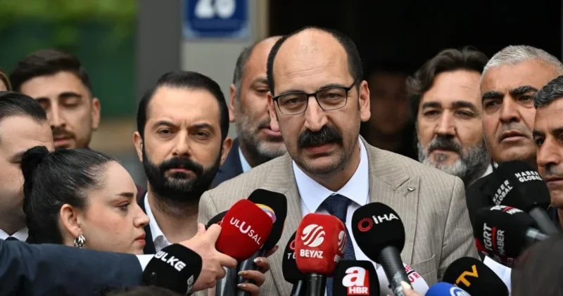 Kılıçdaroğlu’nun danışmanı Sönmez den Görevden Alma ve Görevlendirme iddialarına yalanlama Gündem Haberleri