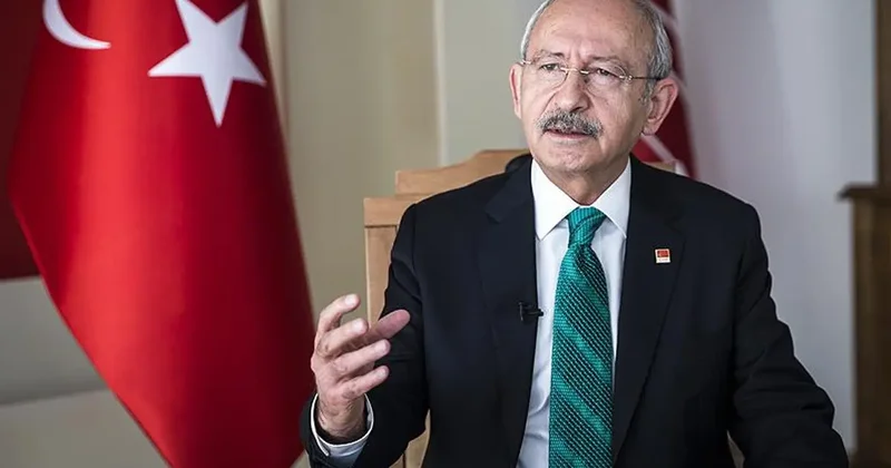 Kılıçdaroğlu ne zaman kurultaya gidecek? Gürsel Tekin tarih verdi