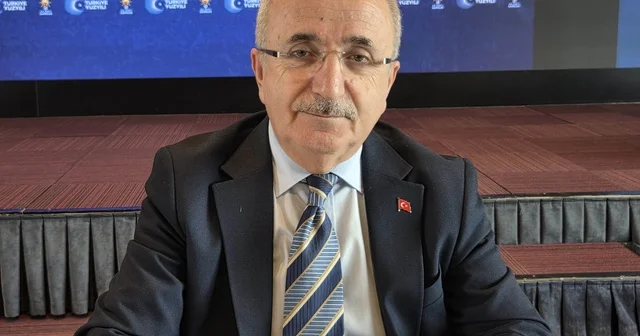 Köse: 4 yıllık sürede Türkiye ihracatından yüzde 2 pay almayı hedefliyoruz Samsun Haberleri