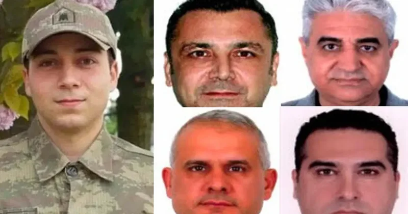 Dorukhan Büyükışık soruşturmada tutuklu sayısı 23 e çıktı! Dönemin ilçe emniyet müdürü de tutuklandı