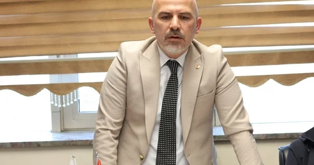 Başkan Okutmuş güven tazeledi Bayburt Haberleri