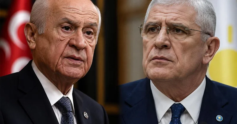 Ankara yı hareketlendiren iddia: 9 İYİ Partili vekil MHP’ye geçecek