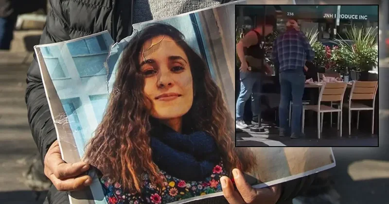 Türkiye nin konuştuğu firari ABD de böyle yakalandı