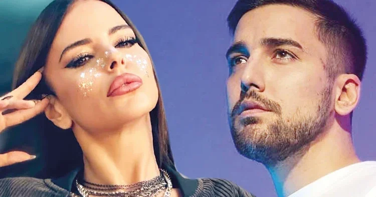 Simge Sağın: Hayatımın aşkını buldum