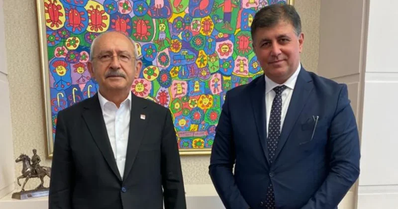 Cemil Tugay dan Kılıçdaroğlu na sert sözler: Koca birer utançmışsınız Sözcü Gazetesi