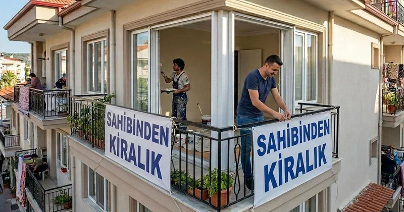 Kiracılara Yargıtay dan Boya Zorunluluğu Yok Kararı