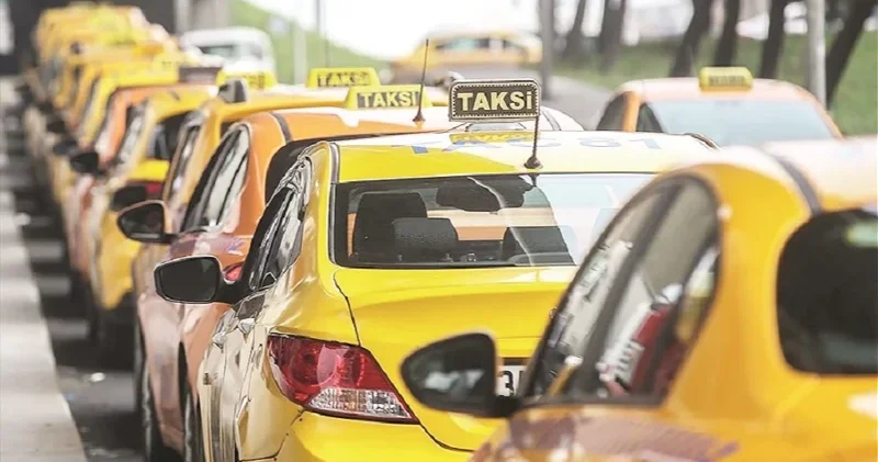 Ticari plaka satışına vergi muafiyeti geliyor Ekonomi Haberleri