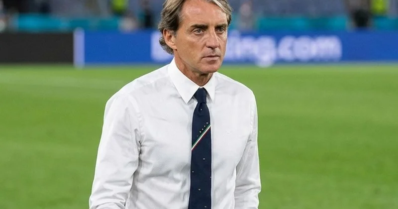 Roberto Mancini nin yeni adresi %99.9 oranında kesin denilerek duyuruldu