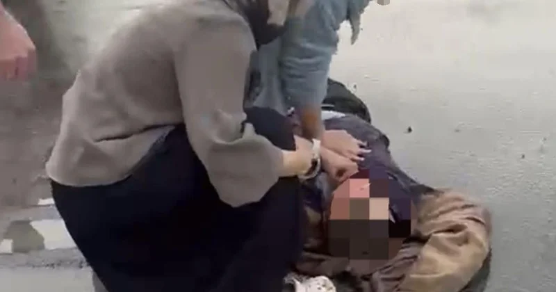Yozgat ta Yardımsever Yaya Hayatını Kaybetti