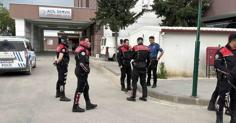 Adıyaman’da sopalı, baltalı arazi kavgası: 15 yaralı