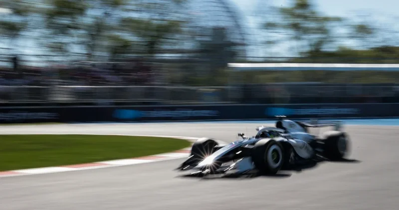Formula 1 de sıradaki durak Kanada F1 Haberleri