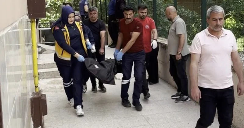 SON DAKİKA HABER: Yürek yakan olay... Bayram temizliği ölüm getirdi Siirt haberleri Son dakika haberleri