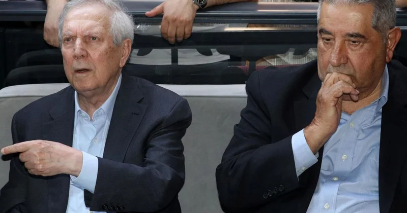 Mahmut Uslu dan teknik direktör açıklaması: Yabancı ve Türk 2 3 alternatifimiz var