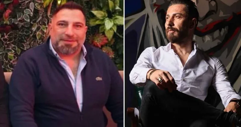 İş ortağını öldürdü: Bahçede cansız bedeni bulundu Gündem Haberleri