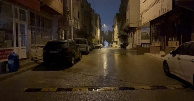 Bursa da feci kaza: Aracın altında kalan 4 yaşındaki çocuk ağır yaralandı Bursa Haberleri