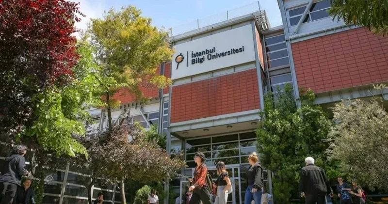 Bilgi Üniversitesi’ne kara para kilidi Yerel Gündem Haberleri