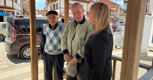 Pazaryeri nde gönüllere dokunan belediyecilik Bilecik Haberleri