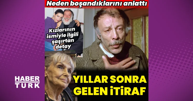 Suna Selen den Münir Özkul itirafı