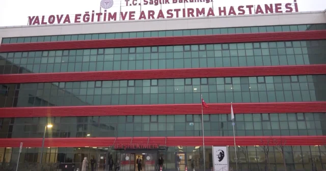 Yalova Eğitim ve Araştırma da nükleer tıp uzmanı göreve başladı Yalova Haberleri