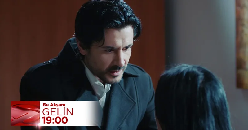 Gelin de Mukadder in zor günleri! Derya ani bir karar veriyor