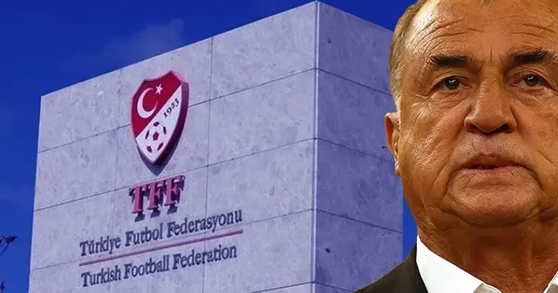 Fatih Terim den yabancı kuralıyla ilglili açıklama Fanatik Gazetesi Galatasaray (GS) Haberleri Spor