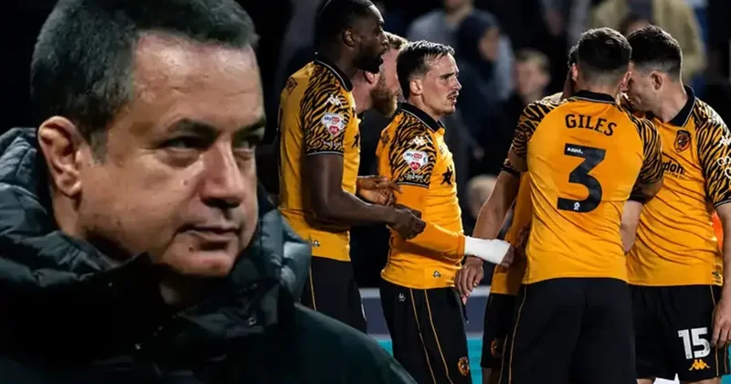 Acun Ilıcalı dan Hull City Middlesbrough finali sözleri Mutluyum ama endişeliyim Fanatik Gazetesi Futbol Haberleri Spor