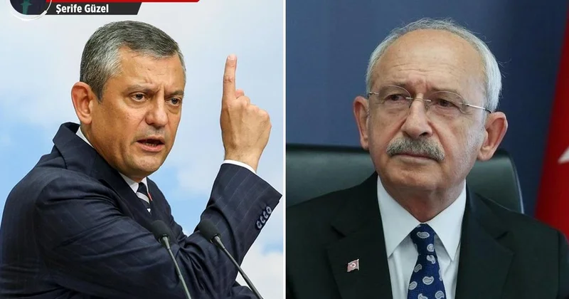 CHP de grup başkanlığı seçimi tartışması: Hukuki değil siyasi bir hamle