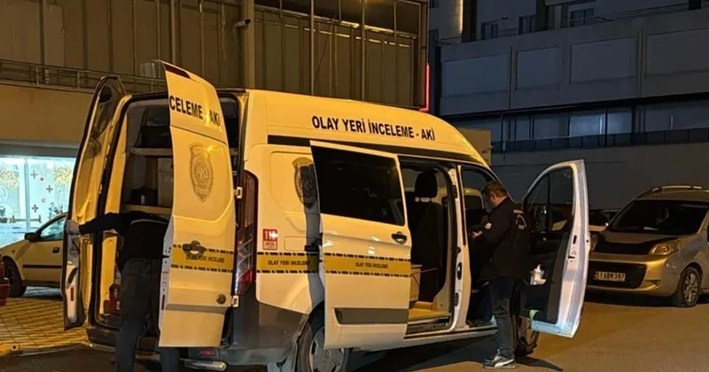 Niğde’de öfkeli damat dehşeti! Kayınpederini defalarca bıçakladı Sözcü Gazetesi