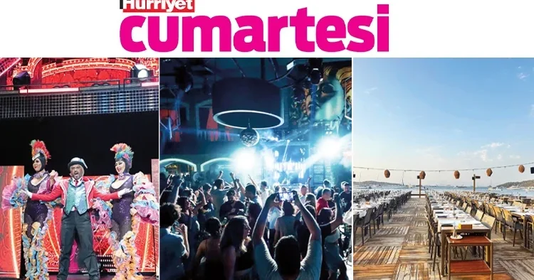 Gezelim, görelim, eğlenelim