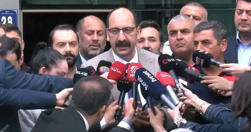 Kılıçdaroğlu nun danışmanı: İl ve ilçe örgütlerimizde görevden alma yapılmadı