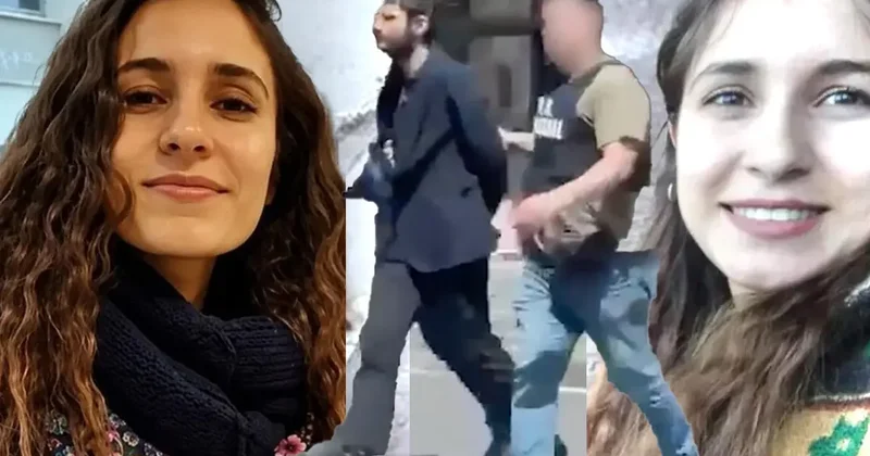 Firari şüpheliden Gülistan Doku cinayetine dair kan donduran iddia: Cesedi valiliğe getirildi