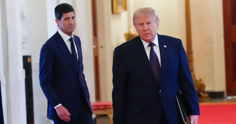 Kevin Warsh resmen Fed Başkanı oldu! Trump: Yakında faiz oranları düşecek
