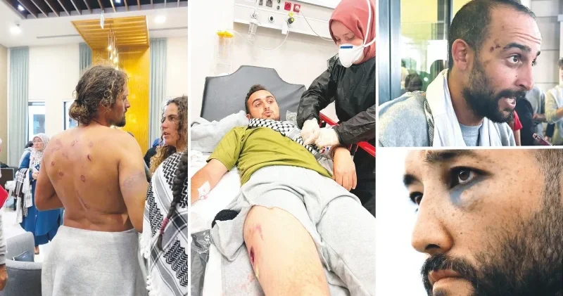 İsrail’in hepsi Ben Gvir gibi Gündem Haberleri