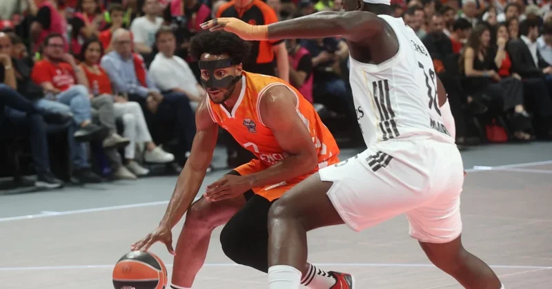 Real Madrid finale yükseldi! EuroLeague’de dev eşleşme Sözcü Gazetesi