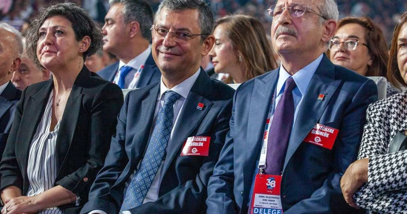 CHP Kurultayı soruşturmasında dikkat çeken ifadeler: Kızım iş için görüşmüş olabilir