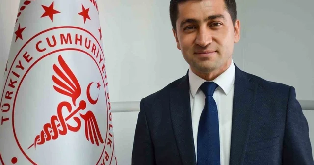 İl Müdürü Damkacı, Hipertansiyonu Birlikte Kontrol Edelim çağrısı yaptı Bilecik Haberleri