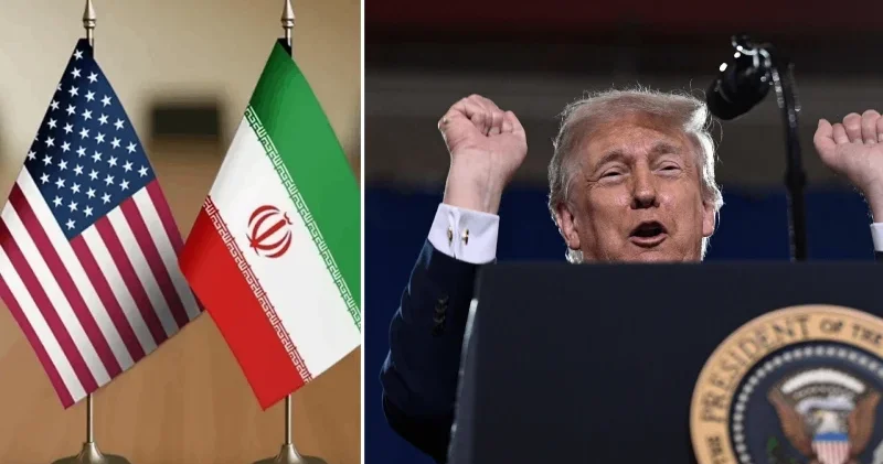 İran ABD hattında kritik gelişme: Trump Anlaşmaya çok yakınız dedi Amerika Haberleri
