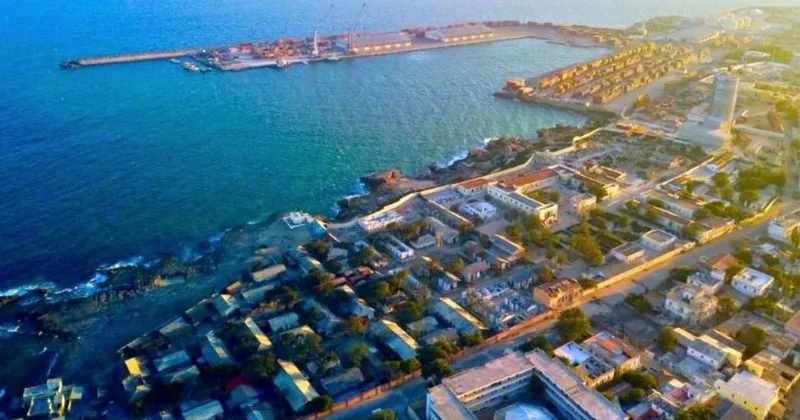 1,63 milyar dolar yardım yaptığımız ülkeden nankörlüğün vizesi! Sözcü Gazetesi