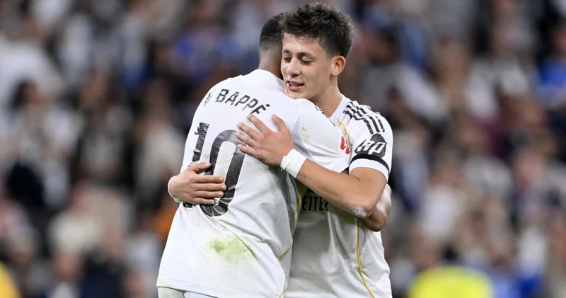 Real Madrid Athletic Bilbao maçı ne zaman, saat kaçta, hangi kanalda? Arda Güler oynayacak mı?