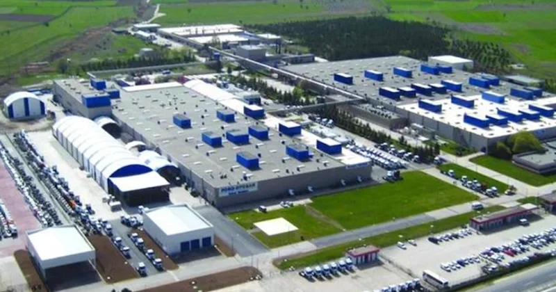 Koçfinans’ın tamamı Ford Otomotiv’e geçiyor Sözcü Gazetesi