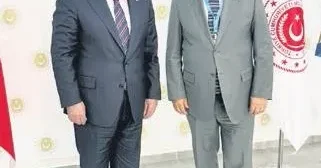 OKAN MÜDERRİSOĞLU Caydırıcılığın yeni adı: Türkiye