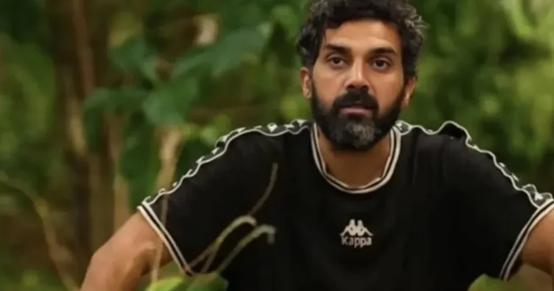 Survivor’dan dönen Bayhan’dan sürpriz hamle! Adada A Milli Takım için marş yazdı Sözcü Gazetesi