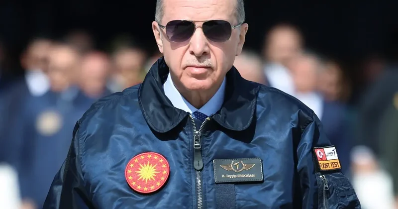 Savaşın sona ermesi için Türkiye yi işaret ettiler: Erdoğan dünyada güce sahip lider