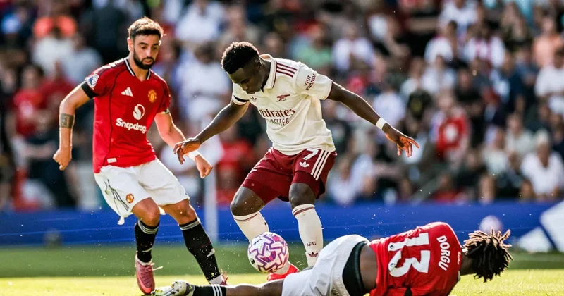 Premier Lig de yılın futbolcusu belli oldu Sözcü Gazetesi