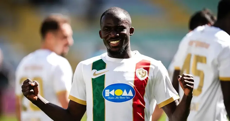 Geçen sezon Amedspor daydı! Süper Lig ekibi peşine düştü