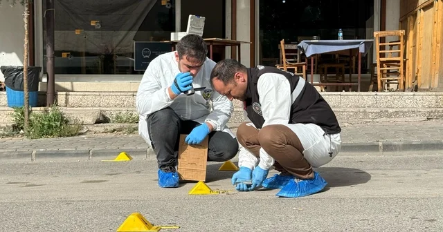 Katil zanlısı kardeşler için ağırlaştırılmış müebbet talebi Gaziantep Haberleri