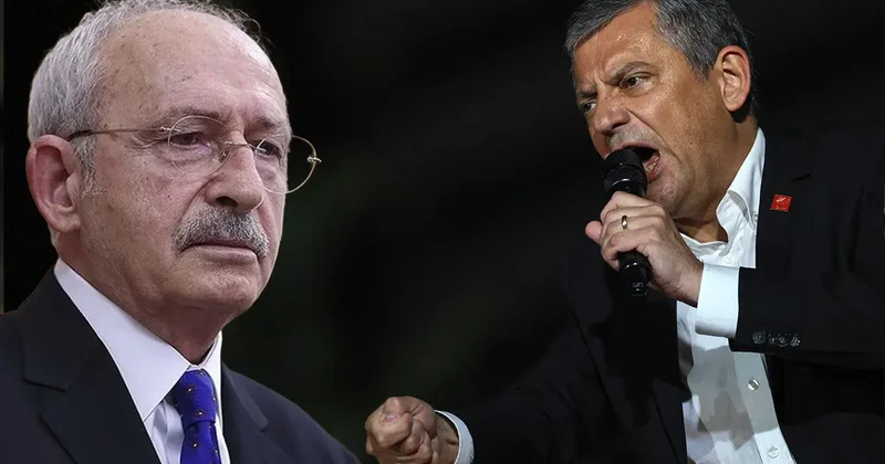 CHP kulisleri karıştı! ‘90 vekil Kılıçdaroğlu’na bağlılığını bildirdi’ iddiası