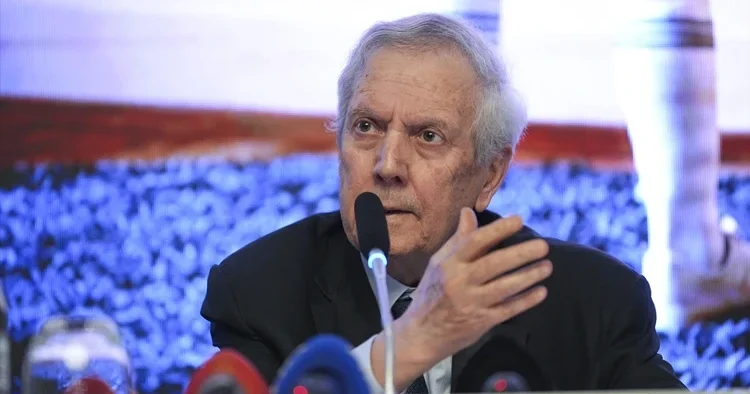 Aziz Yıldırım: Şampiyonluk kutlamasını yine hep beraber yaşayacağız