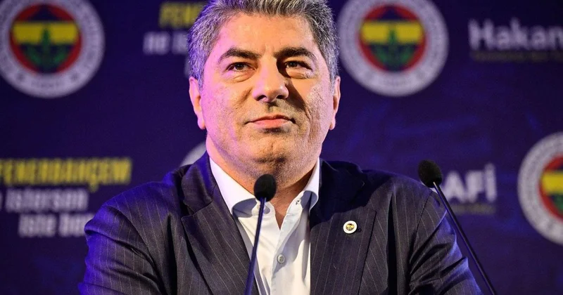 Hakan Safi büyük oynuyor! Fenerbahçe taraftarını havalara uçuran sözler